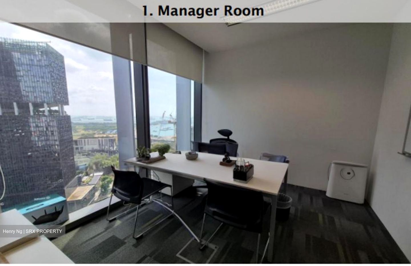 Guoco Tower (D2), Office #573461611